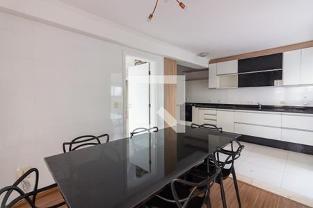 Sala de Jantar de apartamento à venda com 4 quartos, 280m² em Vila Campesina, Osasco