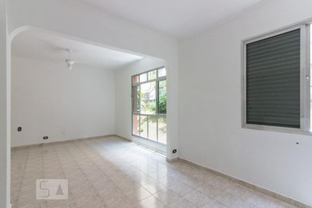 Sala de apartamento à venda com 2 quartos, 76m² em Parque Mandaqui, São Paulo