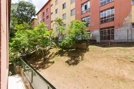 Vista de apartamento à venda com 2 quartos, 76m² em Parque Mandaqui, São Paulo