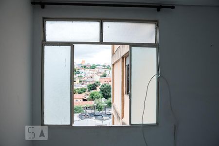 Sala de apartamento à venda com 2 quartos, 75m² em Santa Mônica, Belo Horizonte