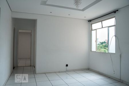 Sala de apartamento à venda com 2 quartos, 75m² em Santa Mônica, Belo Horizonte