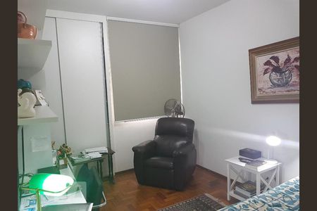 Apartamento à venda com 3 quartos, 140m² em Coração de Jesus, Belo Horizonte