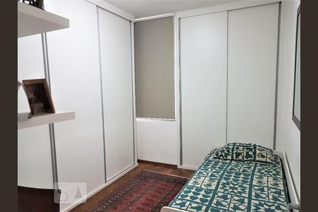 Apartamento à venda com 3 quartos, 140m² em Coração de Jesus, Belo Horizonte