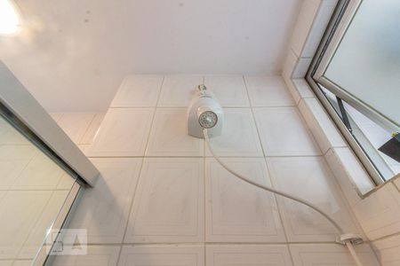 Banheiro de apartamento para alugar com 3 quartos, 83m² em Padre Eustáquio, Belo Horizonte