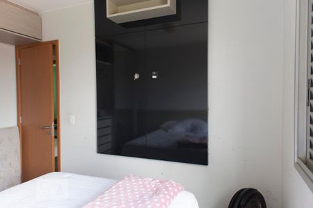 Quarto 1 de apartamento para alugar com 3 quartos, 90m² em Vila dos Alpes, Goiânia