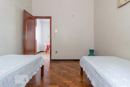 Quarto de casa à venda com 3 quartos, 304m² em Nova Suíssa, Belo Horizonte