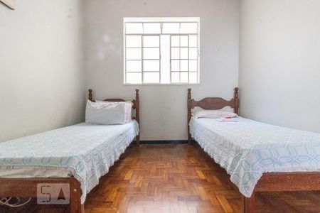 Quarto de casa à venda com 3 quartos, 304m² em Nova Suíssa, Belo Horizonte