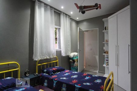 Suíte 1 de casa à venda com 4 quartos, 253m² em Piqueri, São Paulo