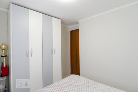 Quarto 1 de apartamento à venda com 2 quartos, 53m² em Ferrazópolis, São Bernardo do Campo