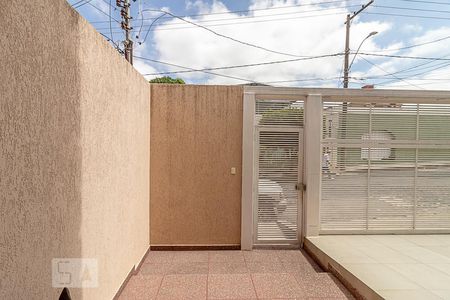 Vista da Sala de casa à venda com 5 quartos, 600m² em Renascença, Belo Horizonte