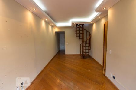 Sala de apartamento à venda com 2 quartos, 150m² em Freguesia (jacarepaguá), Rio de Janeiro