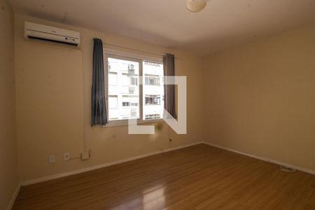 Sala de apartamento à venda com 1 quarto, 45m² em Menino Deus, Porto Alegre