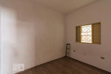 Quarto de casa para alugar com 1 quarto, 50m² em Cidade Domitila, São Paulo