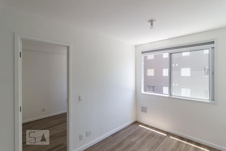 Sala de apartamento para alugar com 2 quartos, 34m² em Barra Funda, São Paulo