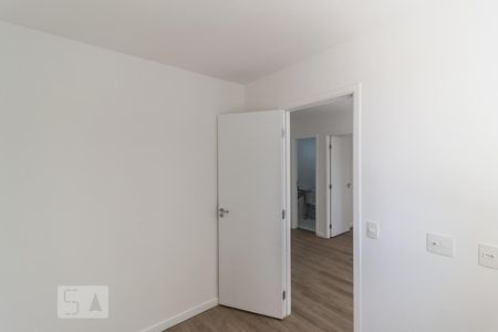 Quarto 2 de apartamento para alugar com 2 quartos, 34m² em Barra Funda, São Paulo