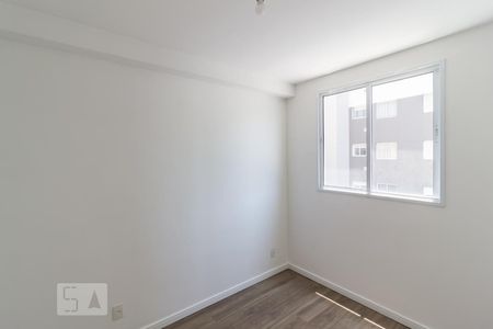 Quarto 1 de apartamento para alugar com 2 quartos, 34m² em Barra Funda, São Paulo