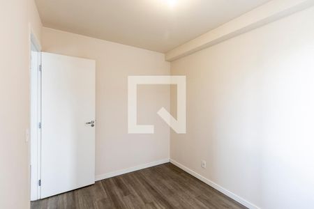 Quarto 1 de apartamento para alugar com 2 quartos, 34m² em Barra Funda, São Paulo