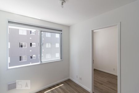 Sala de apartamento para alugar com 2 quartos, 34m² em Barra Funda, São Paulo