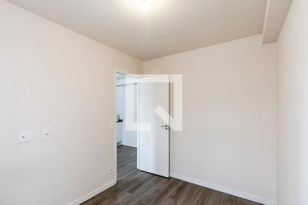 Quarto 1 de apartamento para alugar com 2 quartos, 34m² em Barra Funda, São Paulo