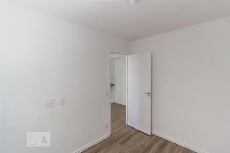 Quarto 1 de apartamento para alugar com 2 quartos, 34m² em Barra Funda, São Paulo