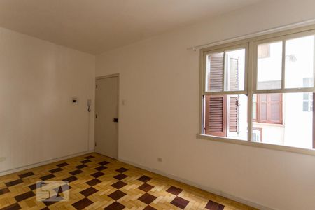 Sala de apartamento para alugar com 2 quartos, 69m² em Menino Deus, Porto Alegre