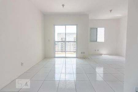 Sala de apartamento para alugar com 2 quartos, 65m² em Umuarama, Osasco