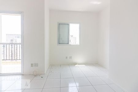 Sala de apartamento para alugar com 2 quartos, 65m² em Umuarama, Osasco