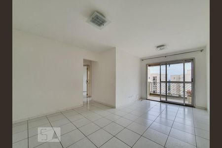 Sala de apartamento à venda com 3 quartos, 64m² em São Salvador, São Paulo