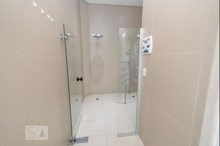 Studio para alugar com 36m², 1 quarto e 1 vaga Studio para alugar com 36m², 1 quarto e 1 vagaSauna
