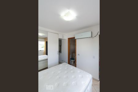 Quarto de apartamento para alugar com 1 quarto, 30m² em Campo Belo, São Paulo