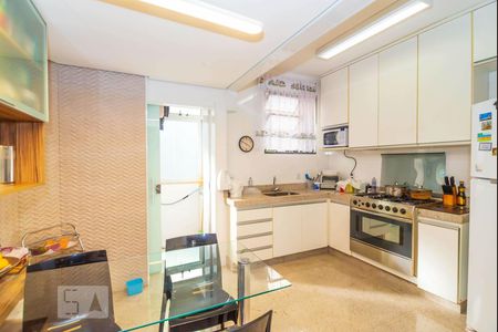 Apartamento para alugar com 3 quartos, 91m² em Luxemburgo, Belo Horizonte