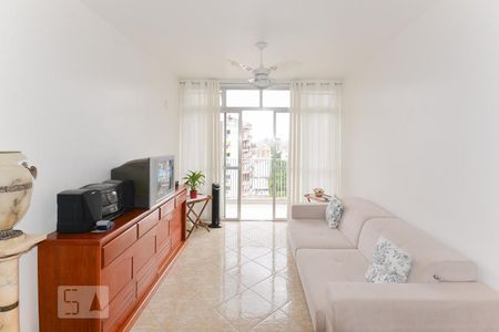 Apartamento à venda com 2 quartos, 100m² em Tijuca, Rio de Janeiro