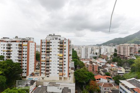 Apartamento à venda com 2 quartos, 100m² em Tijuca, Rio de Janeiro