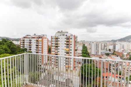 Apartamento à venda com 2 quartos, 100m² em Tijuca, Rio de Janeiro