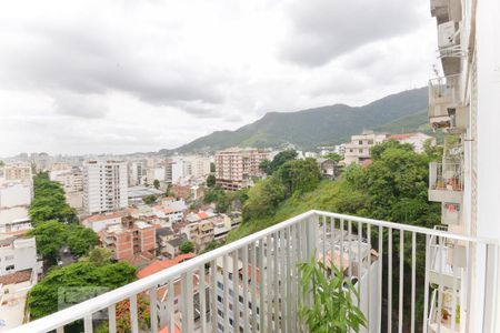 Apartamento para alugar com 2 quartos, 100m² em Tijuca, Rio de Janeiro