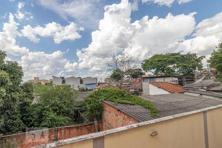 Vista Suite 1 de casa de condomínio para alugar com 2 quartos, 80m² em Jardim Danfer, São Paulo