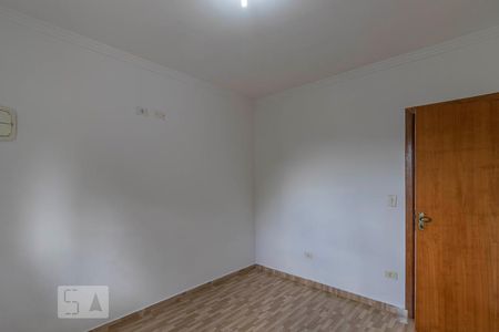 Suite 1 de casa de condomínio para alugar com 2 quartos, 80m² em Jardim Danfer, São Paulo