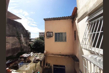 Vista de apartamento para alugar com 2 quartos, 58m² em Maria da Graça, Rio de Janeiro