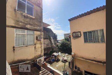 Vista de apartamento para alugar com 2 quartos, 58m² em Maria da Graça, Rio de Janeiro