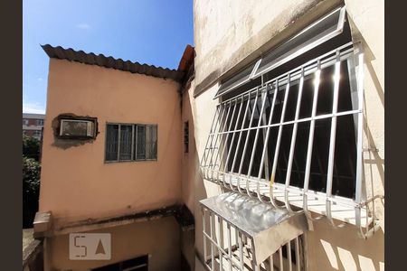 Vista de apartamento para alugar com 2 quartos, 58m² em Maria da Graça, Rio de Janeiro