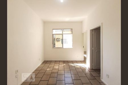 Sala de apartamento para alugar com 2 quartos, 58m² em Maria da Graça, Rio de Janeiro