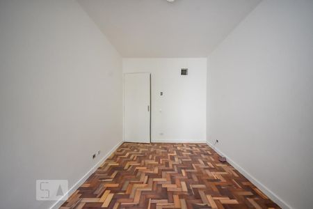 Sala de apartamento para alugar com 1 quarto, 42m² em Bela Vista, São Paulo