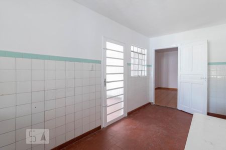 Cozinha de casa à venda com 3 quartos, 130m² em Parque Monteiro Soares, São Paulo