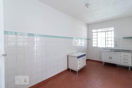 Cozinha de casa à venda com 3 quartos, 130m² em Parque Monteiro Soares, São Paulo