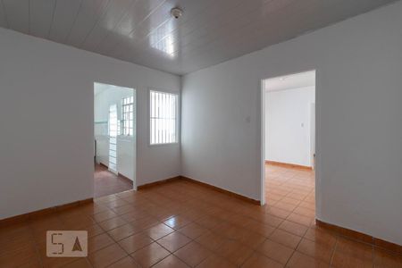 Sala de Jantar de casa à venda com 3 quartos, 130m² em Parque Monteiro Soares, São Paulo