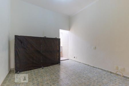 Quarto da suíte de casa à venda com 2 quartos, 85m² em Vila Ferreira Jorge, Campinas