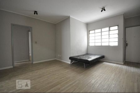 Sala de apartamento à venda com 3 quartos, 89m² em Vila Ferreira Jorge, Campinas