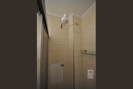 Banheiro de apartamento à venda com 3 quartos, 89m² em Vila Ferreira Jorge, Campinas