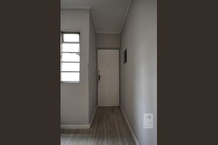 Apartamento à venda com 89m², 3 quartos e 1 vagaPorta de entrada