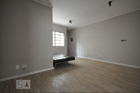 Sala de apartamento à venda com 3 quartos, 89m² em Vila Ferreira Jorge, Campinas